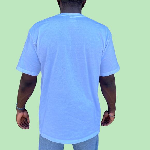 Bible emergency numbers tee - Picture 2 of 4